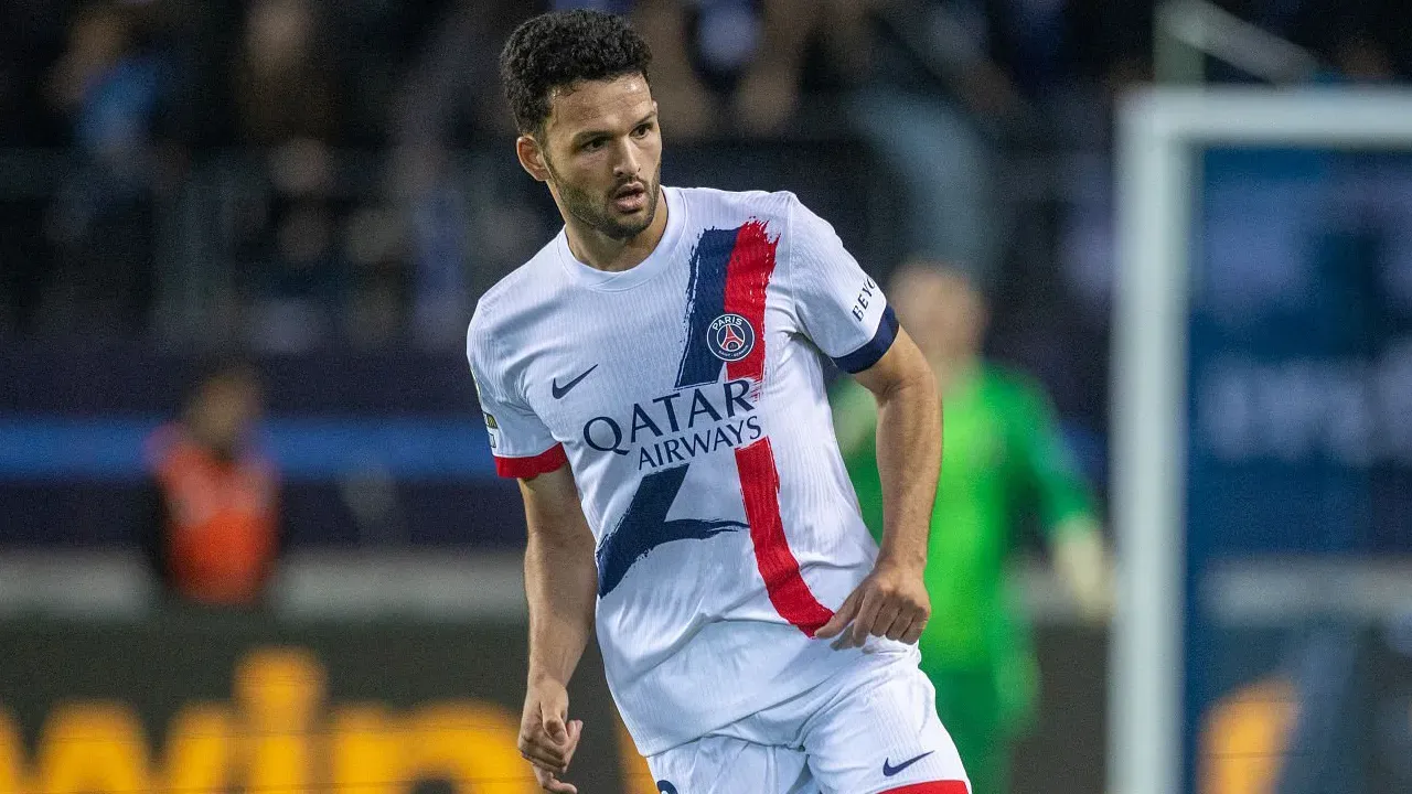 Goncalo Ramos Tiba di Milan, Siap Memulai Petualangan Baru
