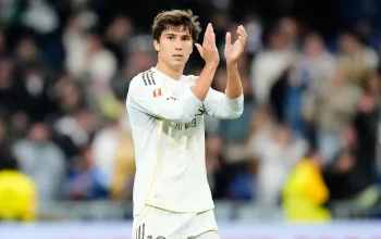Gonzalo García Torres dan Dunia Toreo Spanyol