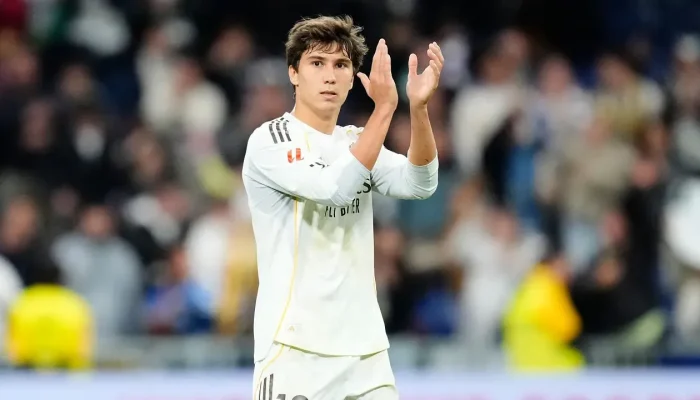 Gonzalo García Torres dan Dunia Toreo Spanyol
