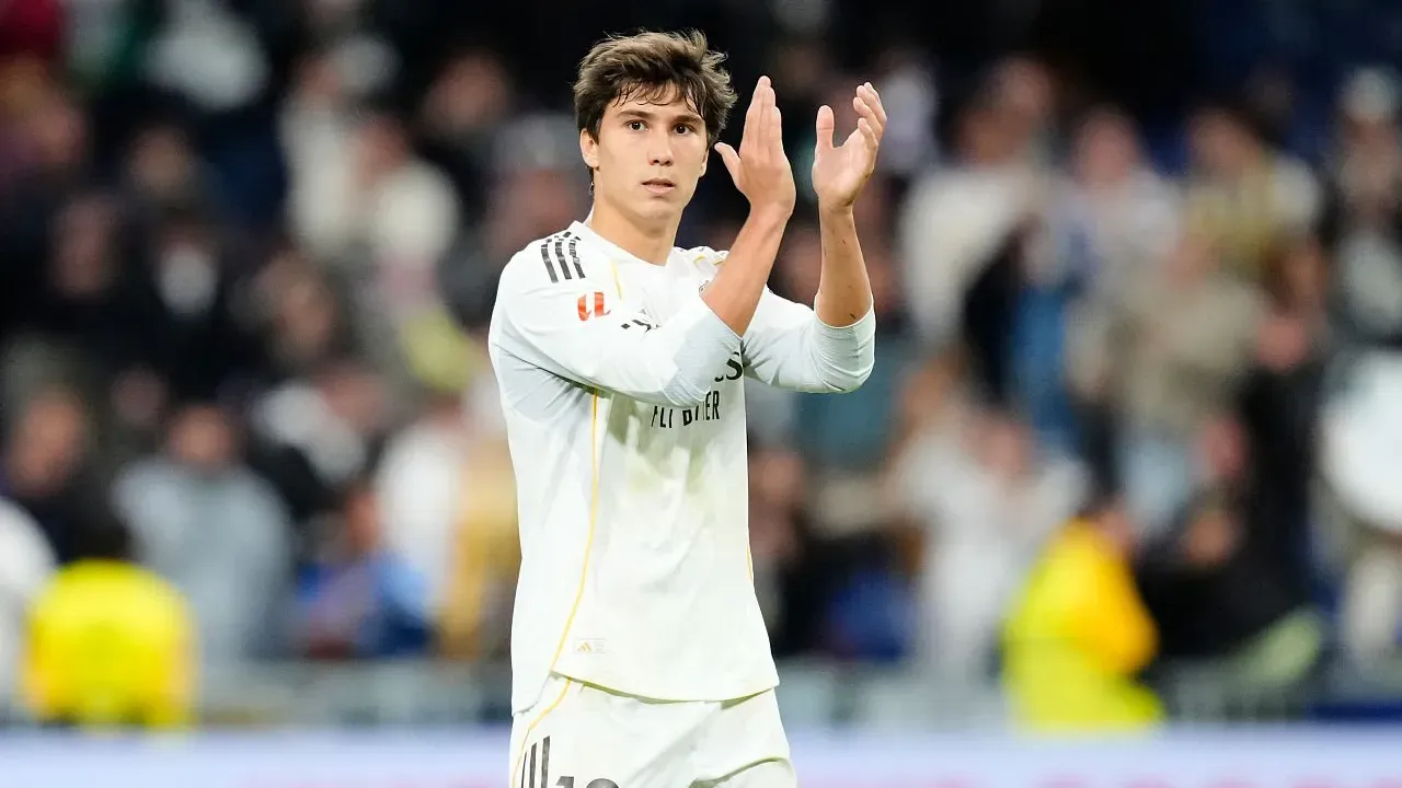 Gonzalo García Torres dan Dunia Toreo Spanyol