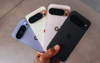 Google Siap Luncurkan Pixel 11 Series di New York