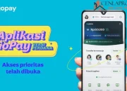 GoPay: Revolusi Pembayaran Digital di Indonesia