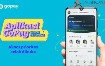 GoPay: Revolusi Pembayaran Digital di Indonesia