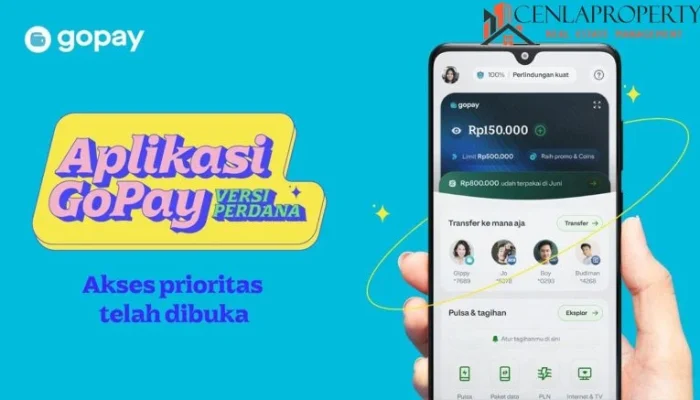 GoPay: Revolusi Pembayaran Digital di Indonesia