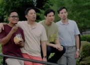 Gordon: antara Masa Lalu dan Masa Depan