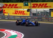GP Hungaria: Pertarungan Sengit di Sirkuit Hungaroring