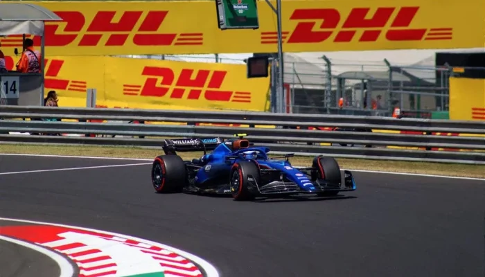 GP Hungaria: Pertarungan Sengit di Sirkuit Hungaroring