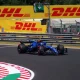 GP Hungaria: Pertarungan Sengit di Sirkuit Hungaroring