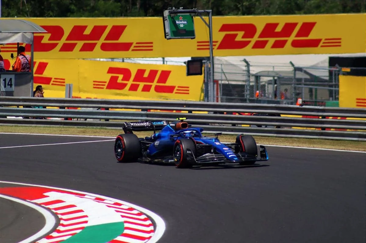 GP Hungaria: Pertarungan Sengit di Sirkuit Hungaroring