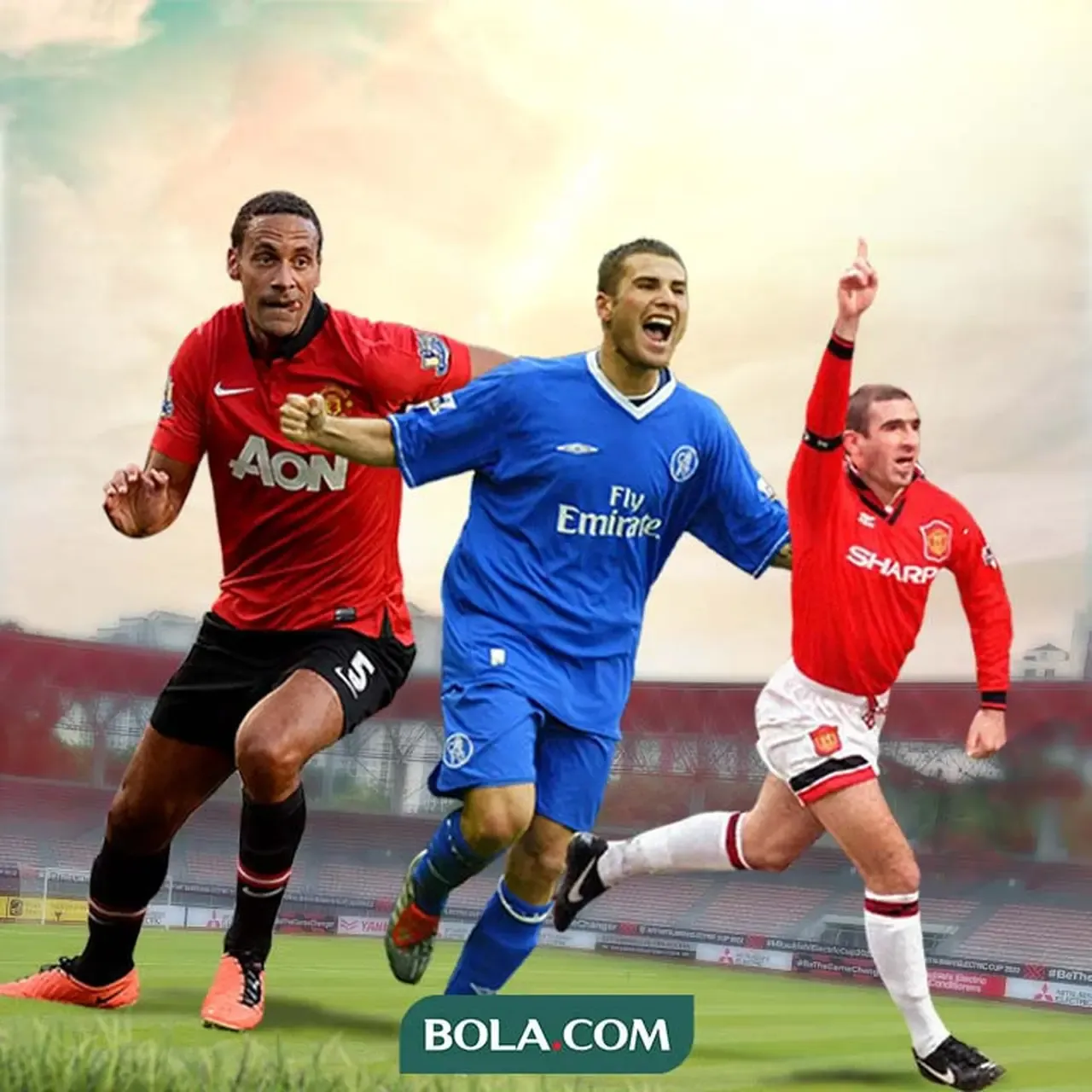 Grab Rebut Peluang: Dari Kasus Pembunuhan Hingga Pertandingan Sepak Bola