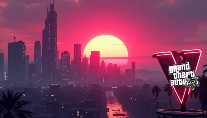 Grand Theft Auto VI: Antisipasi dan Kontroversi Seputar Rilis Game