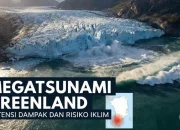 Greenland dalam Sorotan: Dari Ancaman Nuklir hingga Fenomena Alam yang Mengagumkan