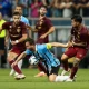 Grêmio dan Fluminense Berbagi Poin Setelah Bermain Imbang 1-1