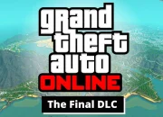 GTA 5 Online Terima DLC Baru, tapi Penggemar Kurang Puas