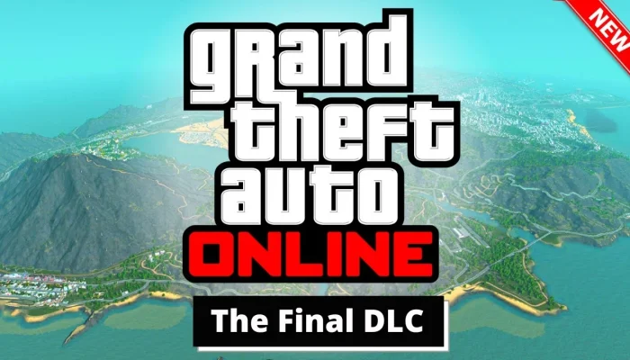 GTA 5 Online Terima DLC Baru, tapi Penggemar Kurang Puas