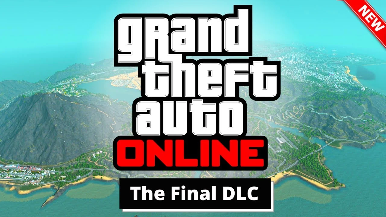 GTA 5 Online Terima DLC Baru, tapi Penggemar Kurang Puas