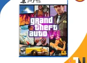 GTA 6 Pre Order: Berita Terbaru dan Fitur Eksklusif di PlayStation 5