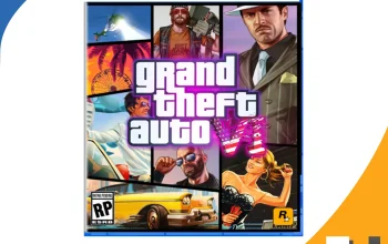 GTA 6 Pre Order: Berita Terbaru dan Fitur Eksklusif di PlayStation 5