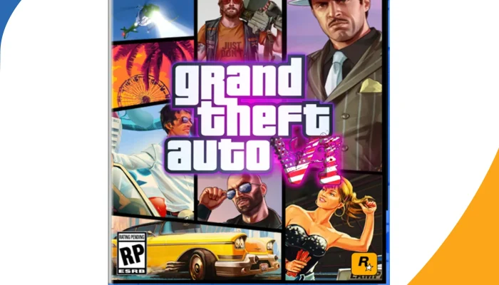 GTA 6 Pre Order: Berita Terbaru dan Fitur Eksklusif di PlayStation 5