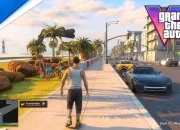 GTA 6 Siap Menguasai Pasar Game Global dengan Penjualan yang Diperkirakan Meledak