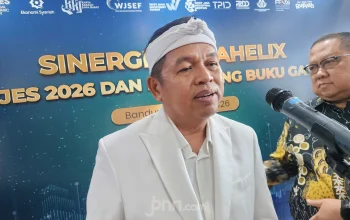 Gubernur Jawa Barat Dedi Mulyadi: Pajak Kendaraan Harus Kembali ke Rakyat