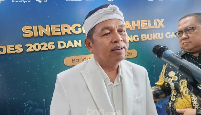 Gubernur Jawa Barat Dedi Mulyadi: Pajak Kendaraan Harus Kembali ke Rakyat