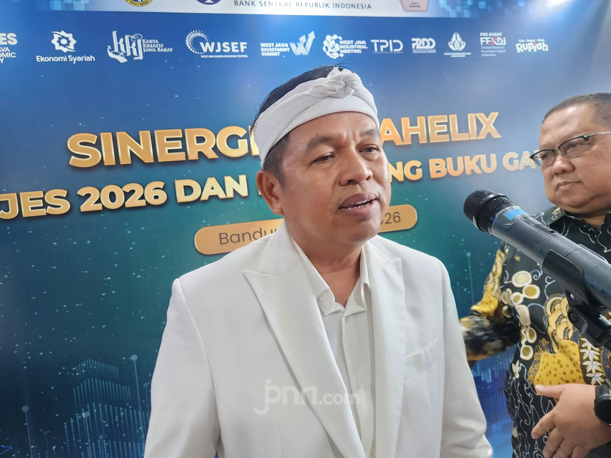 Gubernur Jawa Barat Dedi Mulyadi: Pajak Kendaraan Harus Kembali ke Rakyat