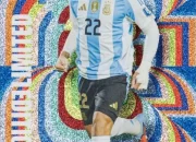 Guillermo Martínez dan Lautaro Martínez Soroti Perhatian di FIFA World Cup 2026