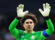 Guillermo Ochoa: Legenda Kiper Mexico Mengucapkan Selamat Tinggal di Piala Dunia 2026