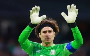 Guillermo Ochoa: Legenda Kiper Mexico Mengucapkan Selamat Tinggal di Piala Dunia 2026