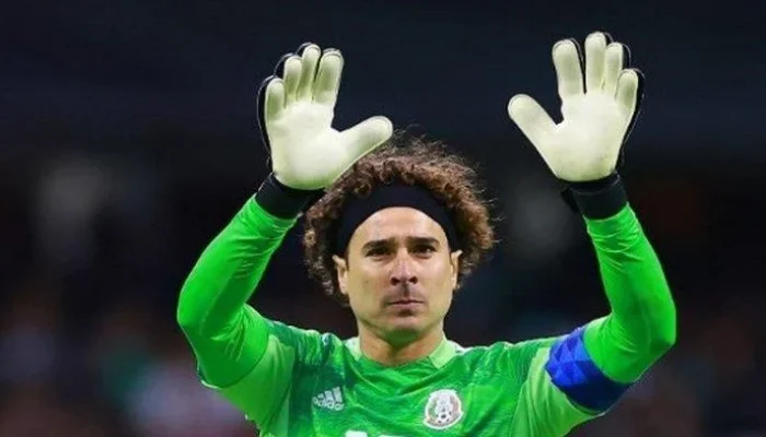 Guillermo Ochoa: Legenda Kiper Mexico Mengucapkan Selamat Tinggal di Piala Dunia 2026