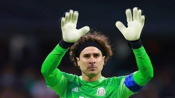 Guillermo Ochoa: Legenda Kiper Mexico Mengucapkan Selamat Tinggal di Piala Dunia 2026