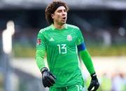 Guillermo Ochoa Mengucapkan Selamat Tinggal pada Karir Sepak Bolanya Setelah Kekalahan Mexico dari Inggris di Piala Dunia