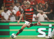 Guillermo Varela: Pemain Penting di Tim Flamengo dan Uruguay