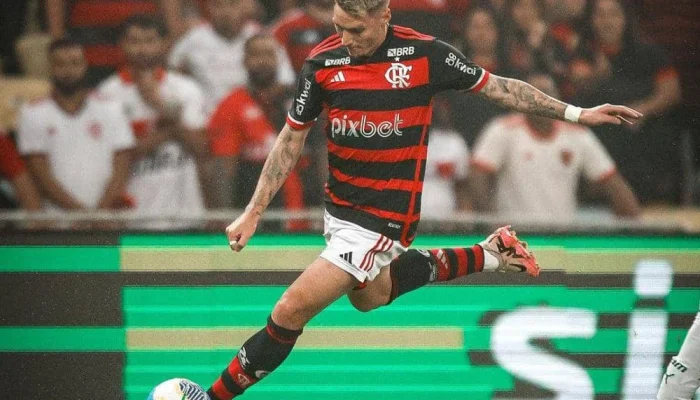 Guillermo Varela: Pemain Penting di Tim Flamengo dan Uruguay