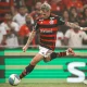 Guillermo Varela: Pemain Penting di Tim Flamengo dan Uruguay