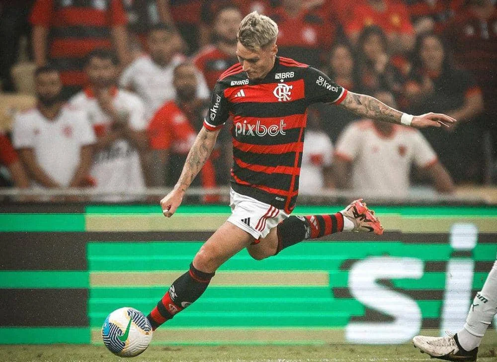 Guillermo Varela: Pemain Penting di Tim Flamengo dan Uruguay
