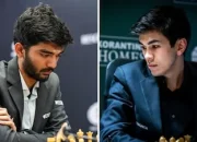 Gukesh vs Sindarov: Pertarungan Muda di Kejuaraan Catur Dunia 2026