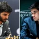 Gukesh vs Sindarov: Pertarungan Muda di Kejuaraan Catur Dunia 2026
