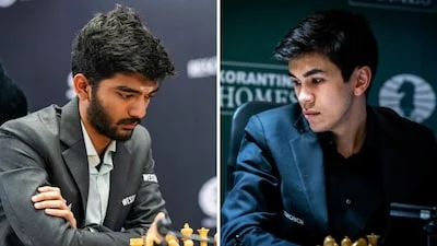 Gukesh vs Sindarov: Pertarungan Muda di Kejuaraan Catur Dunia 2026