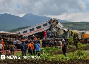 Gus Miftah Bantah Terima Rp100 Juta di Kasus Proyek Kereta Api, Klaim Tak Tahu Dheky Martin