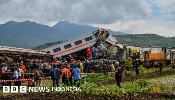 Gus Miftah Bantah Terima Rp100 Juta di Kasus Proyek Kereta Api, Klaim Tak Tahu Dheky Martin
