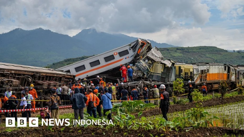 Gus Miftah Bantah Terima Rp100 Juta di Kasus Proyek Kereta Api, Klaim Tak Tahu Dheky Martin