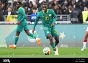 Habib Diarra Sumbang Gol, Senegal Tersingkir dari Piala Dunia 2026