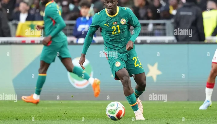 Habib Diarra Sumbang Gol, Senegal Tersingkir dari Piala Dunia 2026