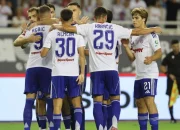 Hajduk Split Menang 2-0 Atas Pafos di Liga Europa