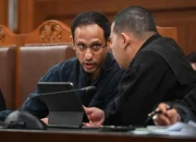 Hakim dan Kasus yang Membuat Heboh: Dari Nadiem Makarim hingga Irfan Hakim