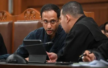 Hakim dan Kasus yang Membuat Heboh: Dari Nadiem Makarim hingga Irfan Hakim