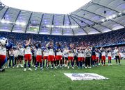 Hamburger vs Freiburg: Pertarungan Sengit di Lapangan Sepak Bola dan Festival Musik