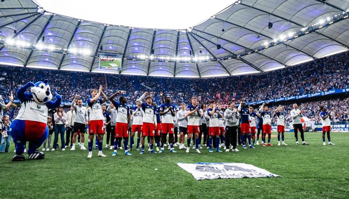 Hamburger vs Freiburg: Pertarungan Sengit di Lapangan Sepak Bola dan Festival Musik